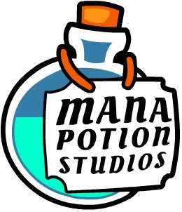 Mana Potion Studios