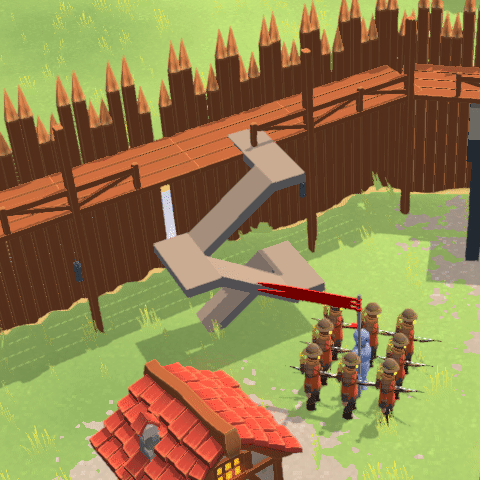 Archers!
